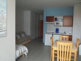Appartement 43 M2 Front De Mer 3 Cles Vacances Ла-Транш-сюр-Мер Екстер'єр фото