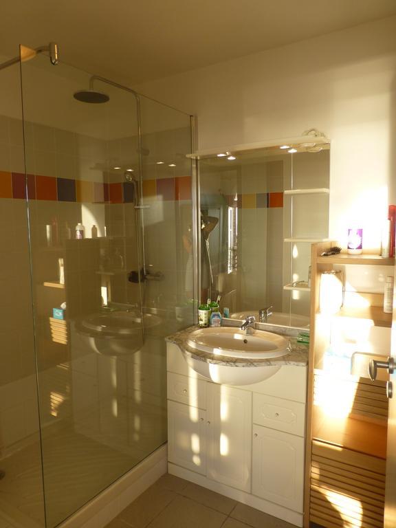 Appartement 43 M2 Front De Mer 3 Cles Vacances Ла-Транш-сюр-Мер Номер фото