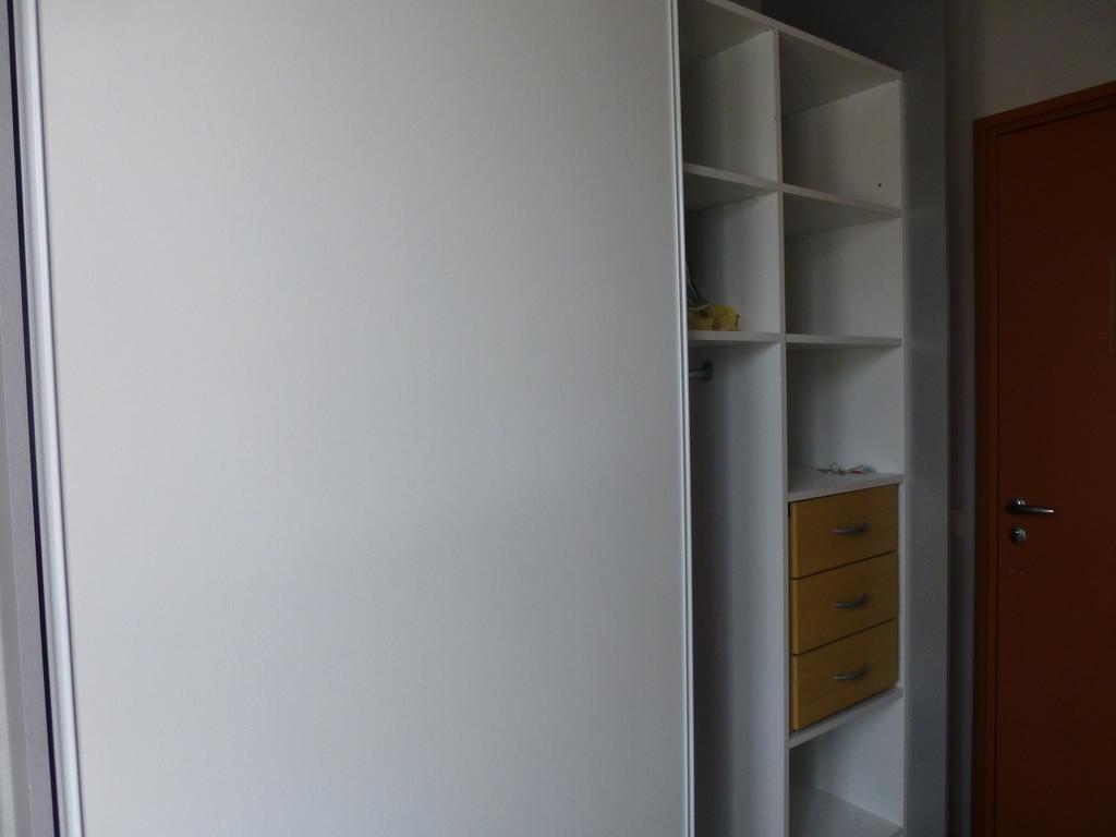 Appartement 43 M2 Front De Mer 3 Cles Vacances Ла-Транш-сюр-Мер Номер фото